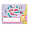 Imagem de Maternal III (GRUPO 3) - Kit SAS 2026.04 (2° envio)