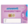 Imagem de 2º Período (GRUPO 5) - Kit SAS 2026.04 (2° envio)