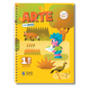 Imagem de 1º Ano – Kit SAS 2026.04 (2° envio)