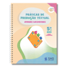 Imagem de 5º Ano –Kit SAS 2026.04 (2° envio)
