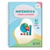 Imagem de 5º Ano –Kit SAS 2026.04 (2° envio)