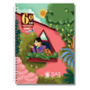 Imagem de 6º Ano – Kit SAS 2026.04 (2° envio)
