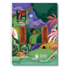 Imagem de 7º Ano – Kit SAS 2026.04 (2° envio)