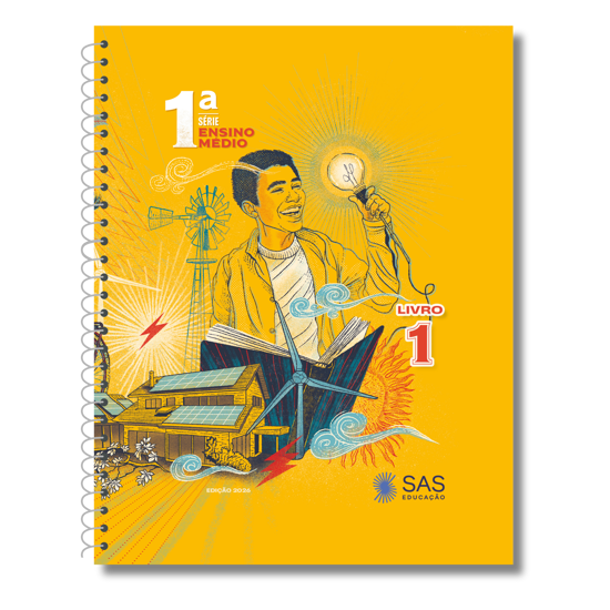 Imagem de 1ª Série – Kit SAS 2026.04 (2° envio)